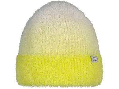 BARTS Damen Mütze Luola Beanie Grün