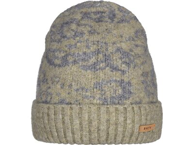 BARTS Damen Mütze Tanua Beanie Grün