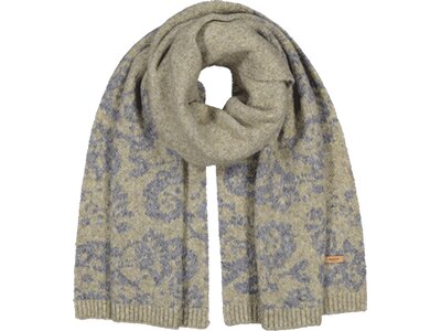 BARTS Damen Schal Tanua Scarf Grün