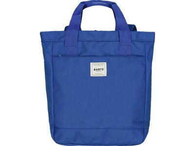 BARTS Freizeittasche Kallet Backpack Blau