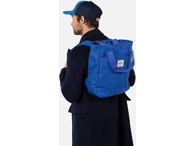 BARTS Freizeittasche Kallet Backpack Blau