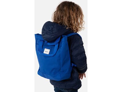 BARTS Freizeittasche Kallet Backpack Blau