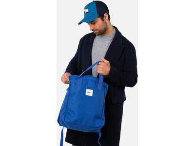 BARTS Freizeittasche Kallet Backpack Blau