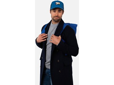 BARTS Freizeittasche Kallet Backpack Blau