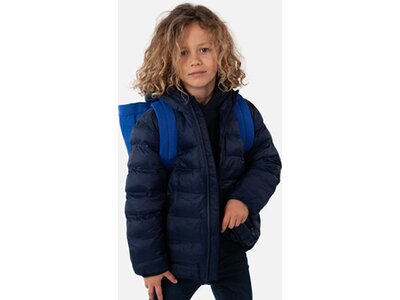 BARTS Freizeittasche Kallet Backpack Blau