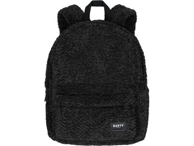 BARTS Freizeittasche Aaki Backpack Schwarz