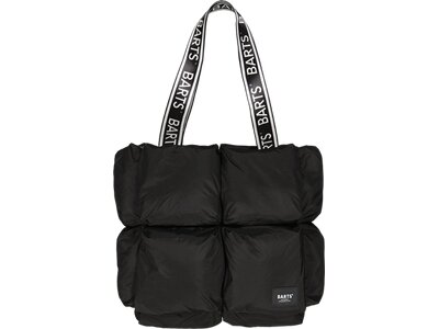 BARTS Freizeittasche Jazka Shoulderbag Schwarz