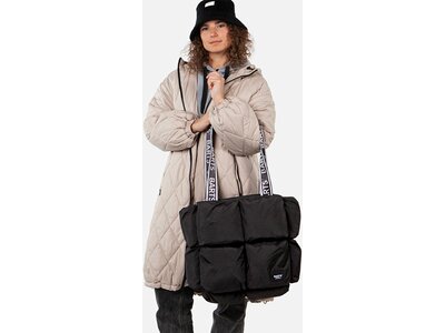 BARTS Freizeittasche Jazka Shoulderbag Schwarz