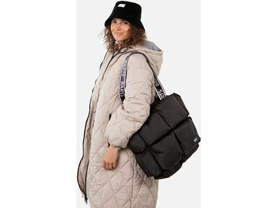 BARTS Freizeittasche Jazka Shoulderbag Schwarz