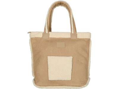 BARTS Freizeittasche Ucko Shopper Braun