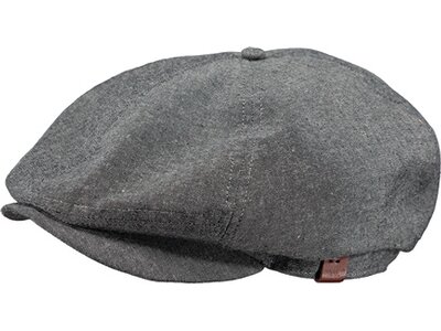 BARTS Herren Jamaica Cap Schwarz