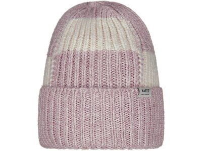 BARTS Damen Mütze Zias Beanie Lila