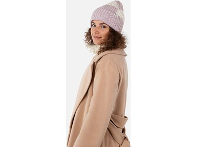 BARTS Damen Mütze Zias Beanie Lila