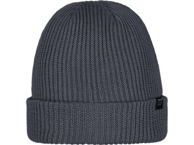 BARTS Herren Mütze Ghenti Beanie Grau