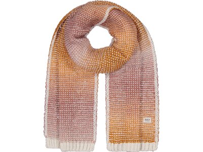 BARTS Damen Schal Xilly Scarf Pink