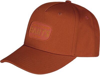 BARTS Herren Mütze Cainzie Cap Orange