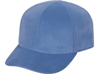 BARTS Damen Mütze Laeva Cap Blau