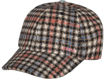 BARTS Damen Mütze Chova Cap Braun
