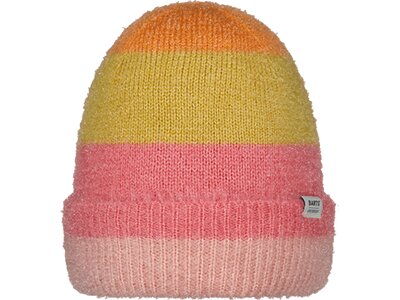 BARTS Damen Mütze Alulo Beanie Pink
