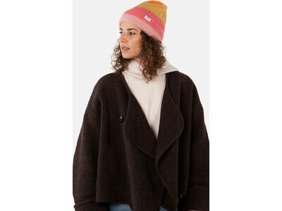 BARTS Damen Mütze Alulo Beanie Pink
