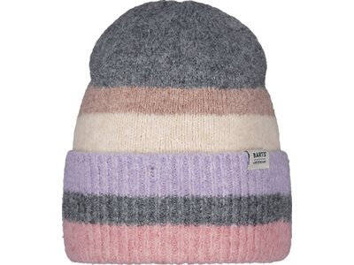 BARTS Damen Mütze Simonie Beanie Grau