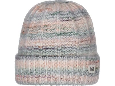 BARTS Damen Mütze Flata Beanie Lila