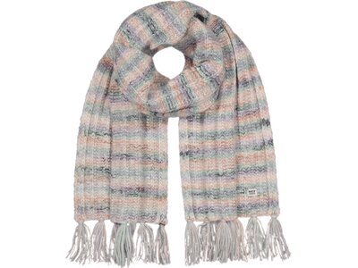 BARTS Damen Schal Flata Scarf Lila