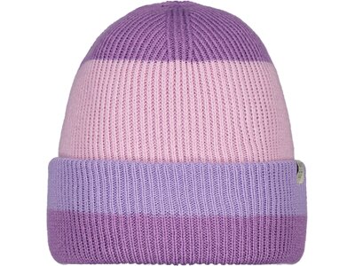 BARTS Kinder Mütze Sirque Beanie Lila