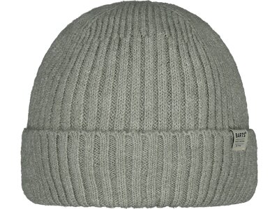 BARTS Herren Mütze Meeson Beanie Grau