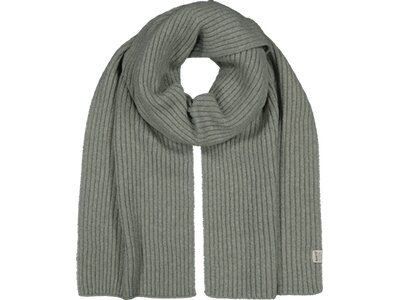 BARTS Herren Schal Meeson Scarf Grau