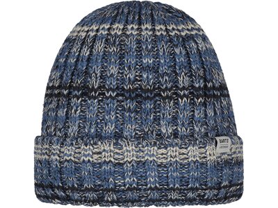 BARTS Herren Mütze Sahiel Beanie Blau