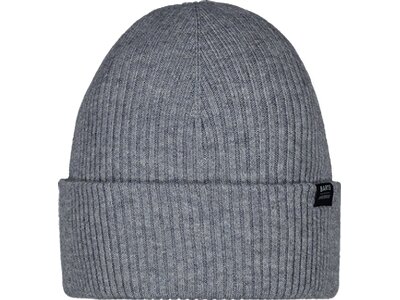 BARTS Herren Mütze Tames Beanie Grau