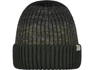 BARTS Herren Mütze Prezley Beanie Grün