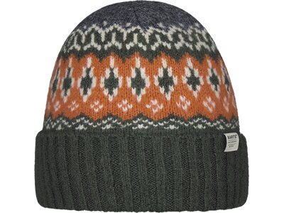 BARTS Kinder Mütze Gregoris Beanie Kids Grün