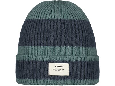 BARTS Kinder Mütze Hucsley Beanie Braun