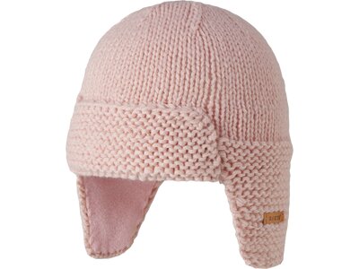 BARTS Kinder Yuma Beanie Pink