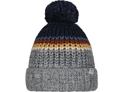 BARTS Kinder Mütze Reggey Beanie Blau
