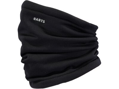 BARTS Herren Schal Powerstretch Col Schwarz