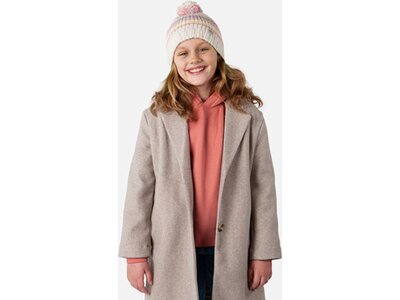 BARTS Kinder Mütze Tyanna Beanie Weiß