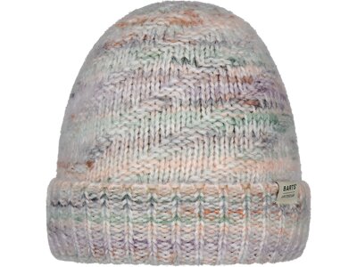 BARTS Kinder Mütze Loresa Beanie Lila