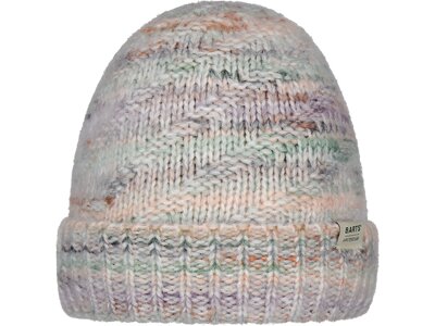 BARTS Kinder Mütze Loresa Beanie Lila