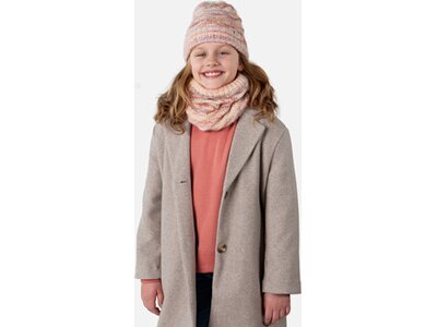 BARTS Kinder Schal Loresa Col Pink