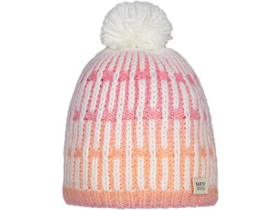 BARTS Kinder Mütze Poppsy Beanie Pink