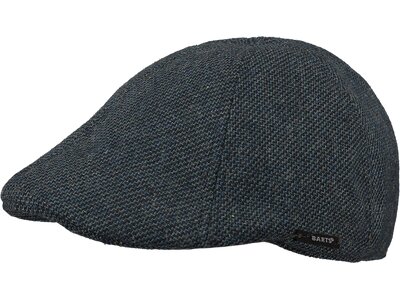 BARTS Herren Cap Mr. Mitchell Blau