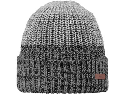 BARTS Herren Beanie Arctic Schwarz