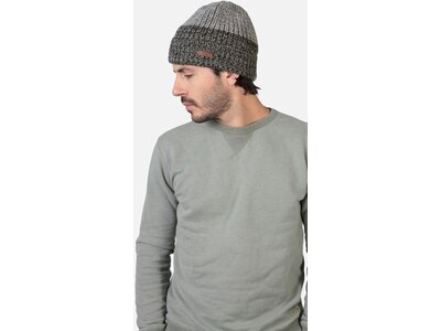 BARTS Herren Beanie Arctic Schwarz