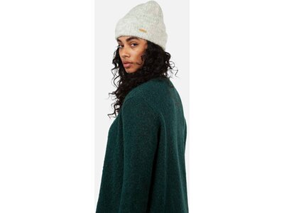 BARTS Damen River Rush Beanie Grau