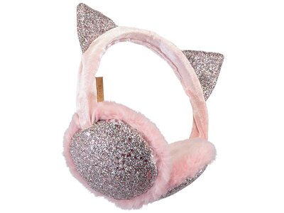 BARTS Lulu Earmuffs Pink