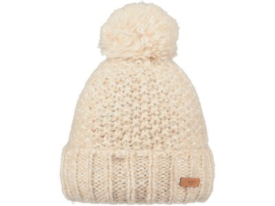 BARTS Damen Aitane Beanie Weiß