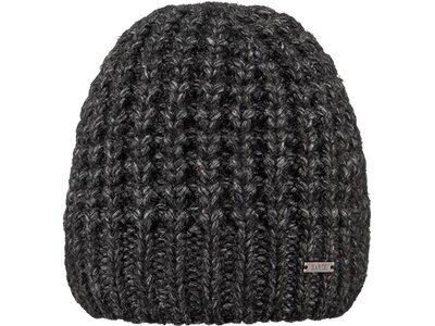 BARTS Damen Ammelie Beanie Schwarz